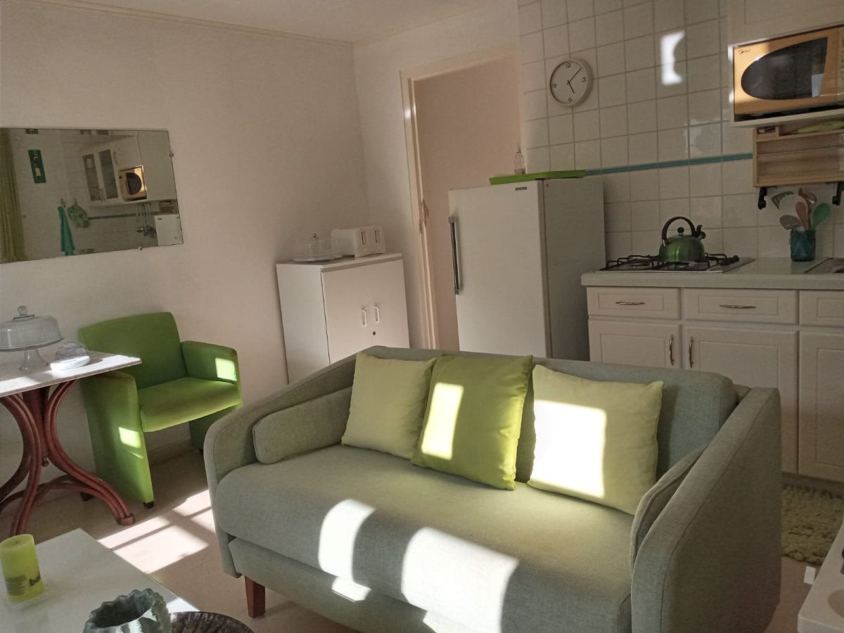 Apartment in Cas Grandi