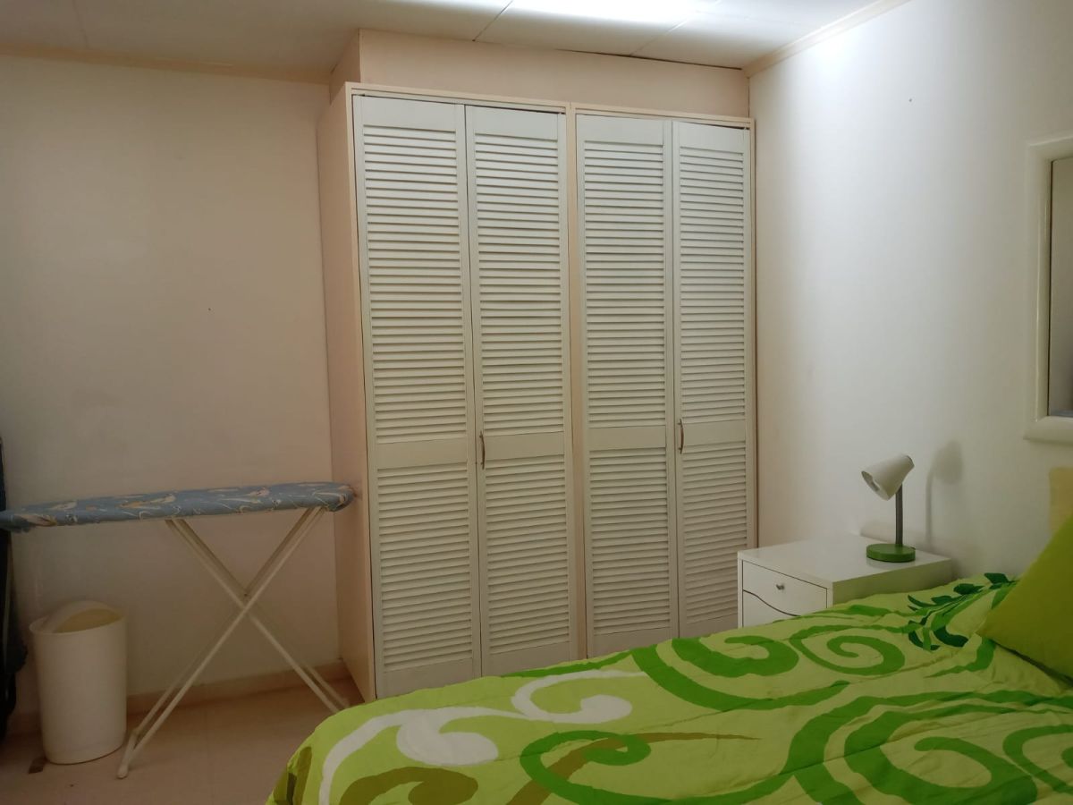 Apartment in Cas Grandi
