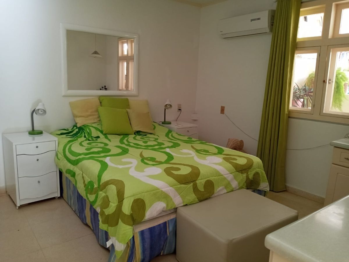 Apartment in Cas Grandi