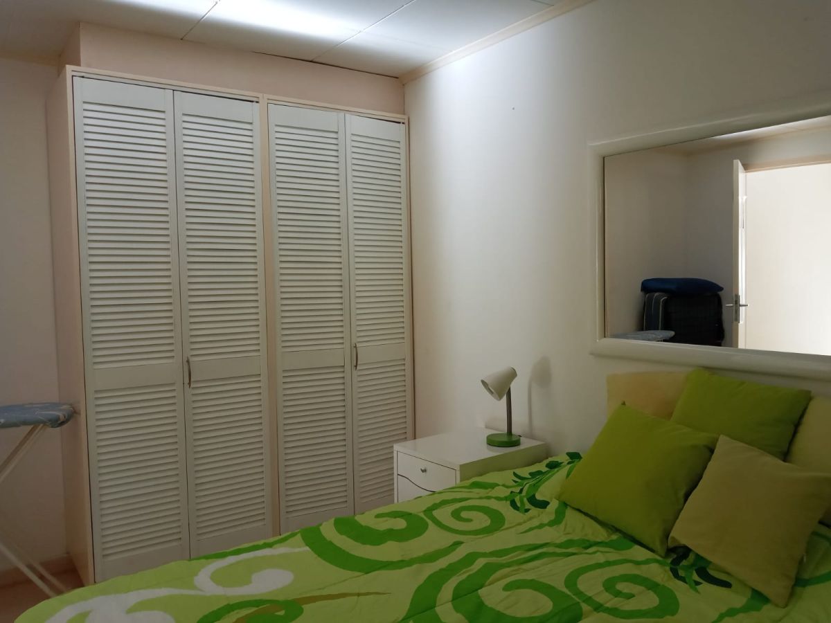 Apartment in Cas Grandi