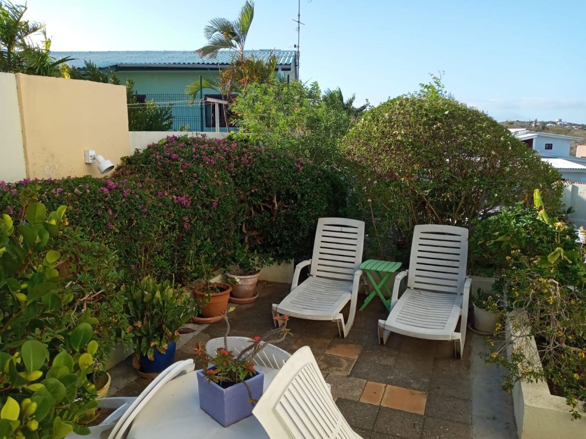 Apartment in Cas Grandi