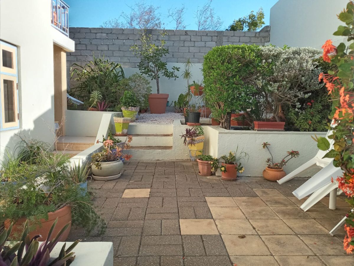 Apartment in Cas Grandi