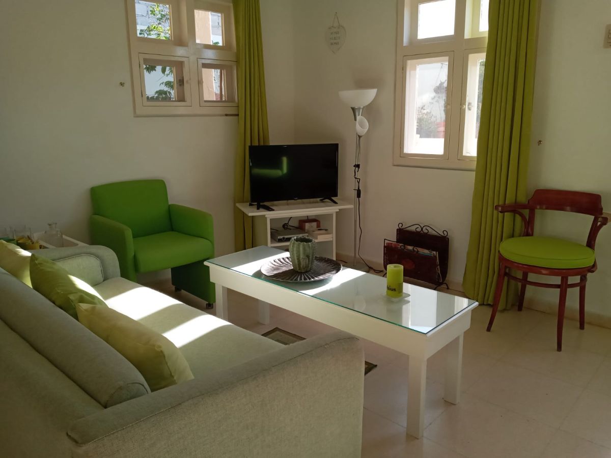 Apartment in Cas Grandi