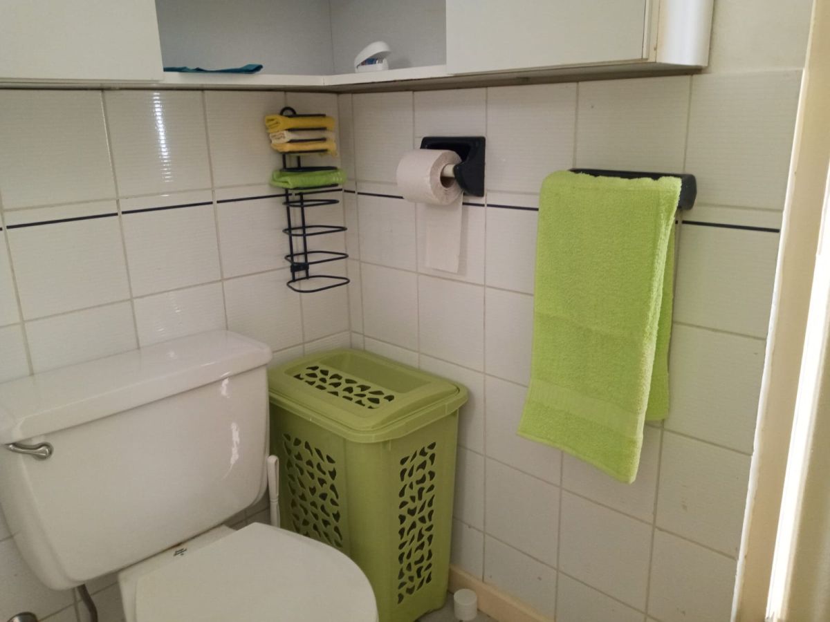 Apartment in Cas Grandi