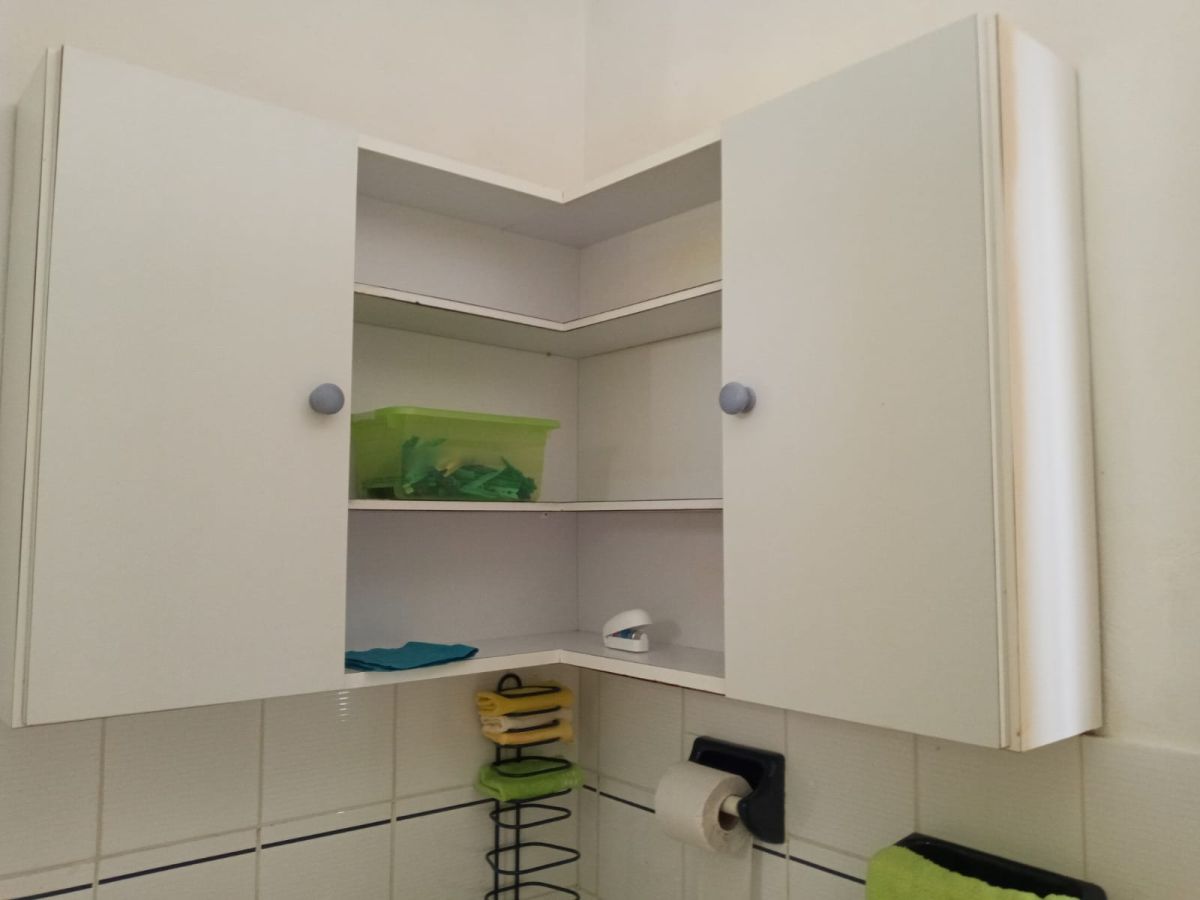 Apartment in Cas Grandi