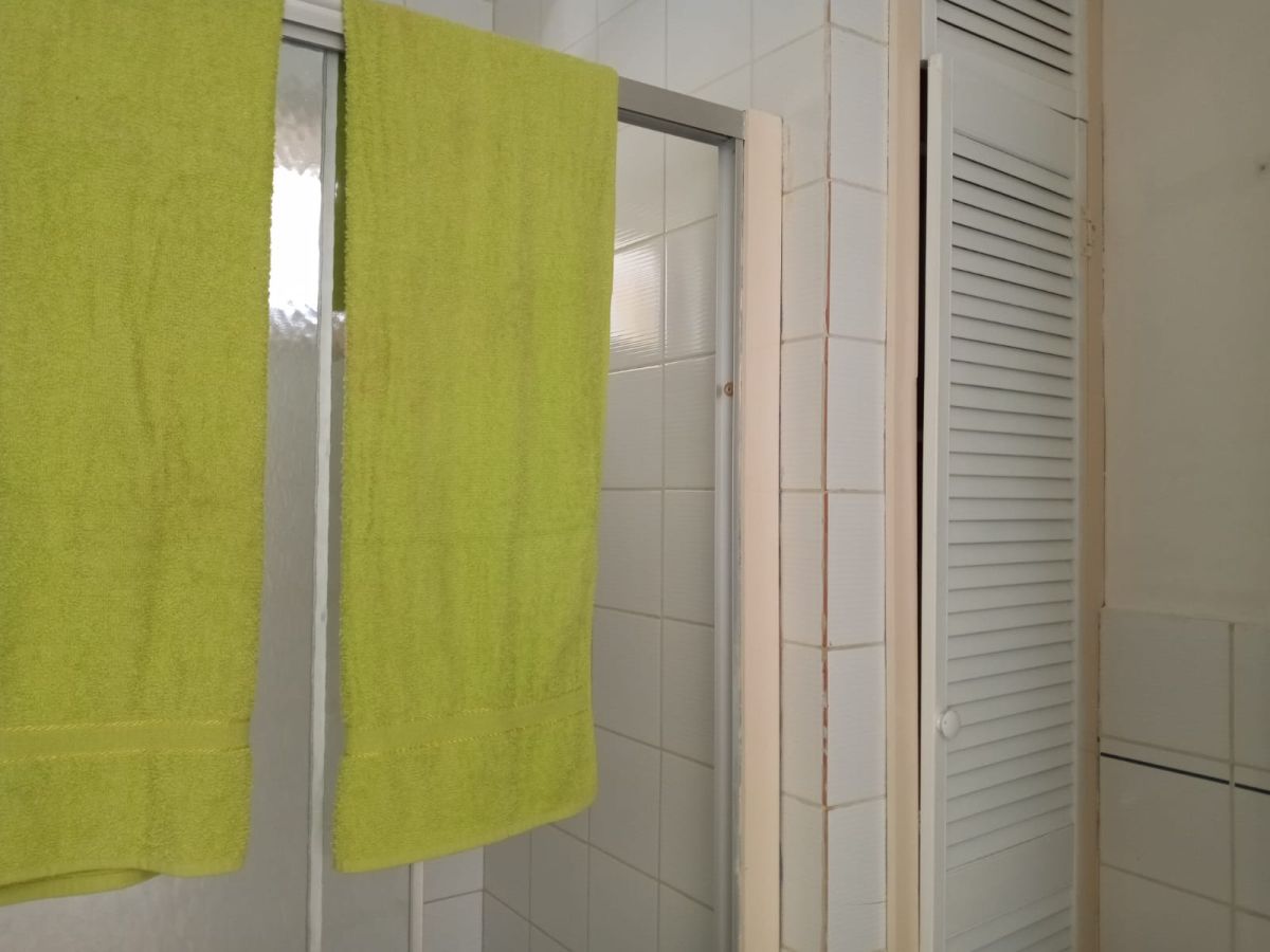 Apartment in Cas Grandi