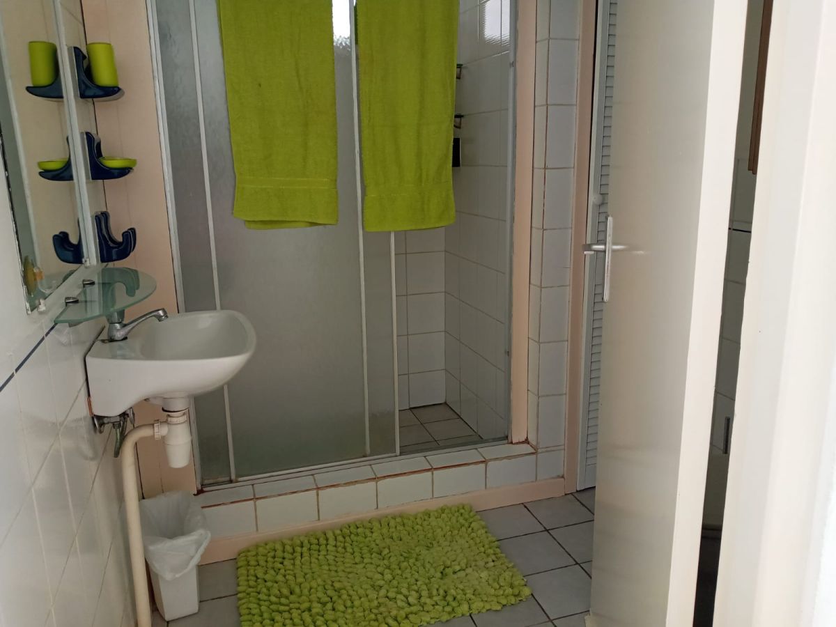 Apartment in Cas Grandi