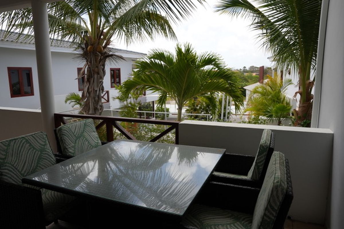 Apartment in Brakkeput