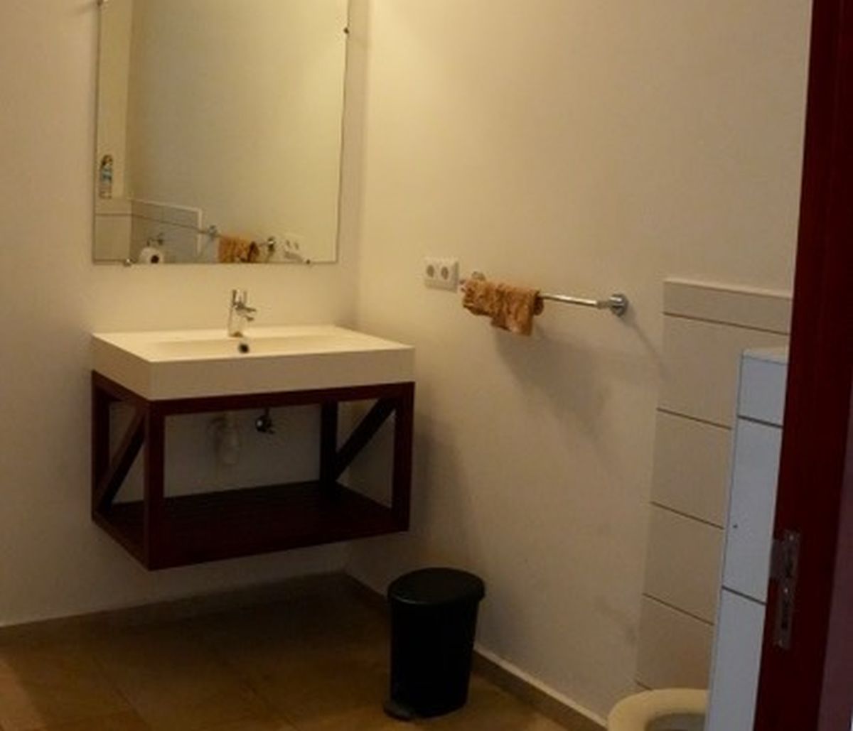 Apartment in Brakkeput
