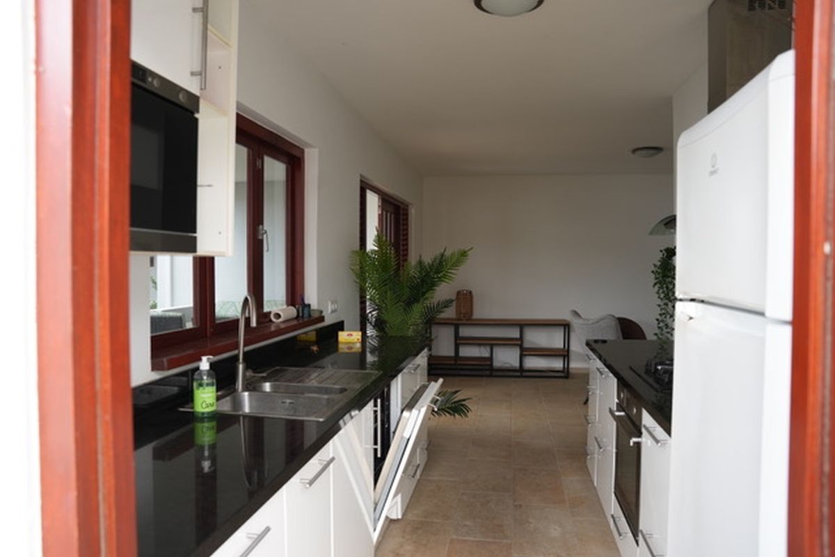 Apartment in Brakkeput