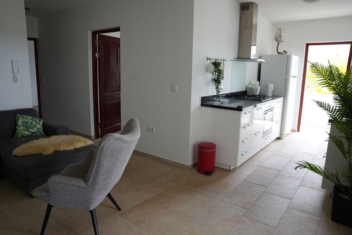 Apartment in Brakkeput
