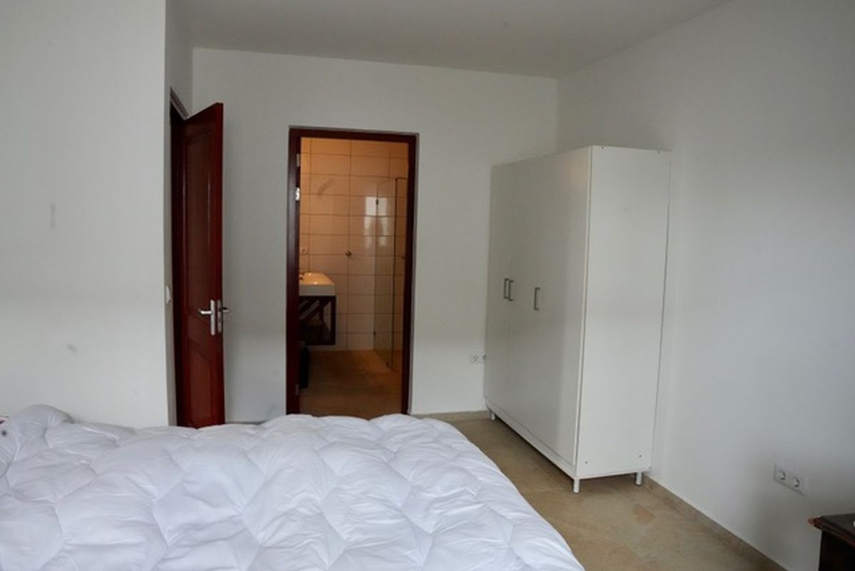Apartment in Brakkeput