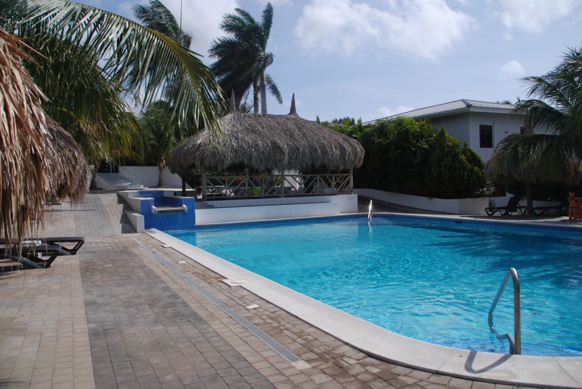 Apartment in Brakkeput
