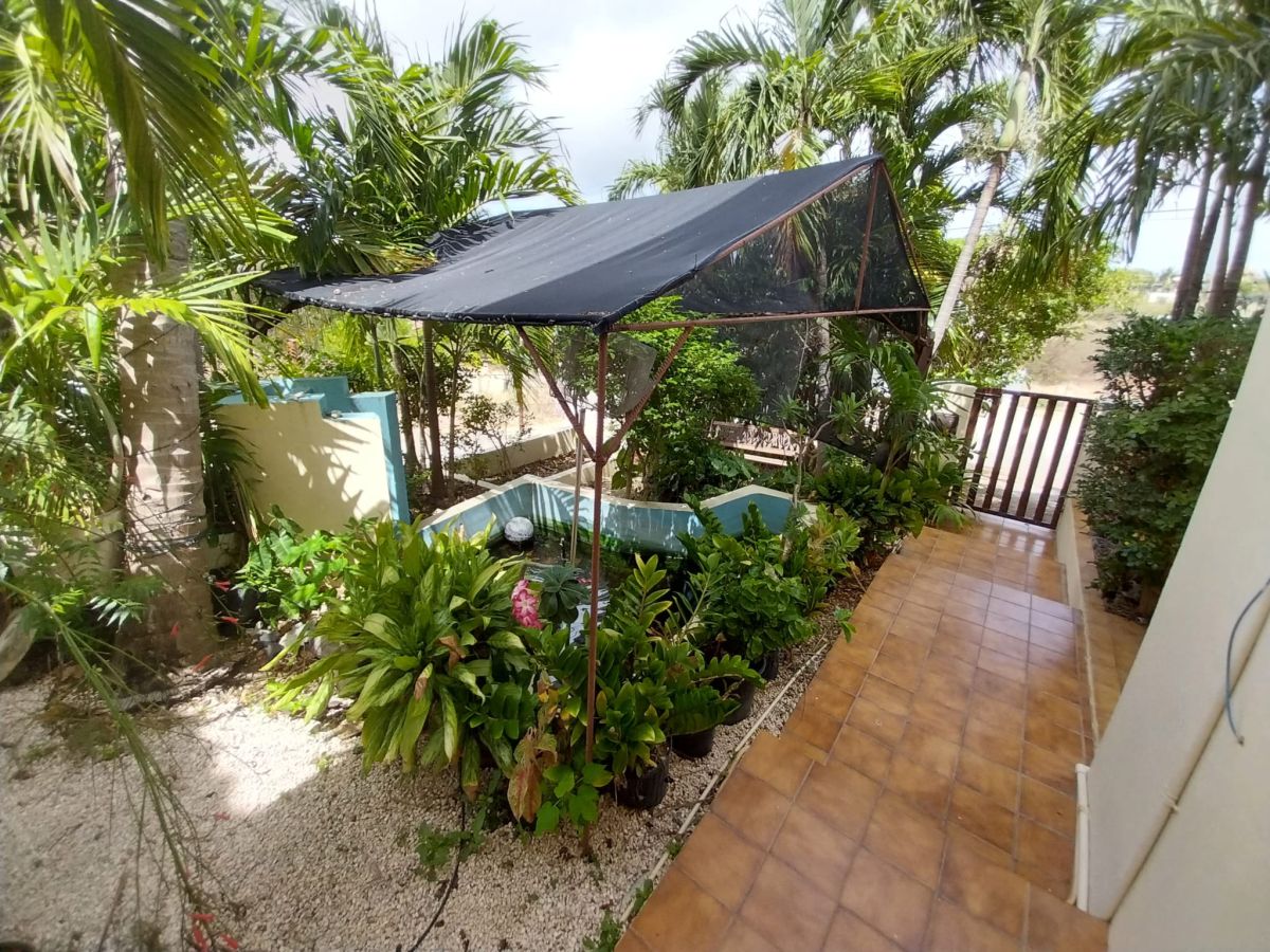 Apartment in Rooi Santu