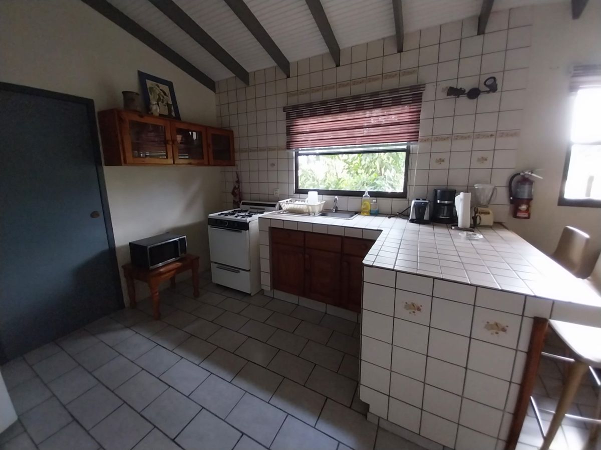 Apartment in Rooi Santu