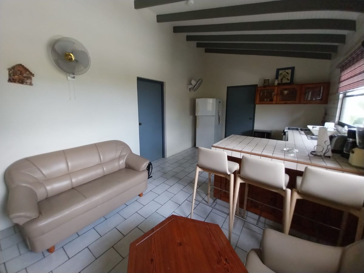 Apartment in Rooi Santu