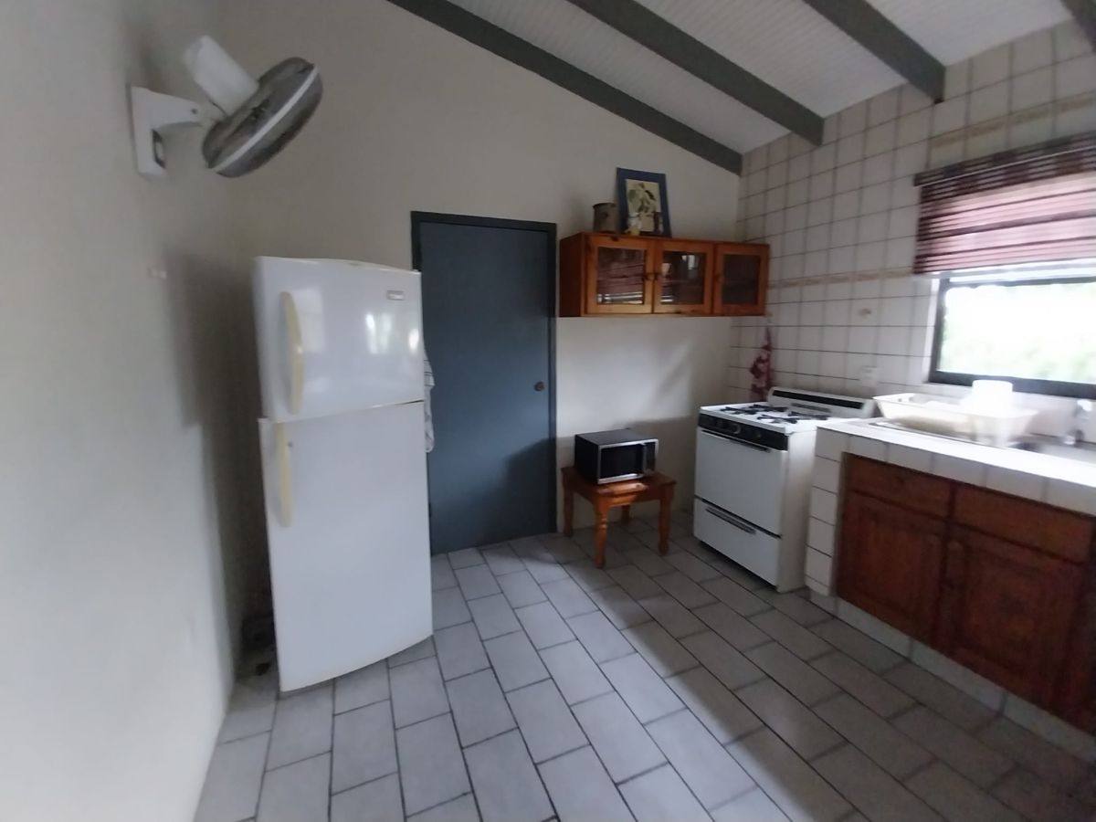 Apartment in Rooi Santu