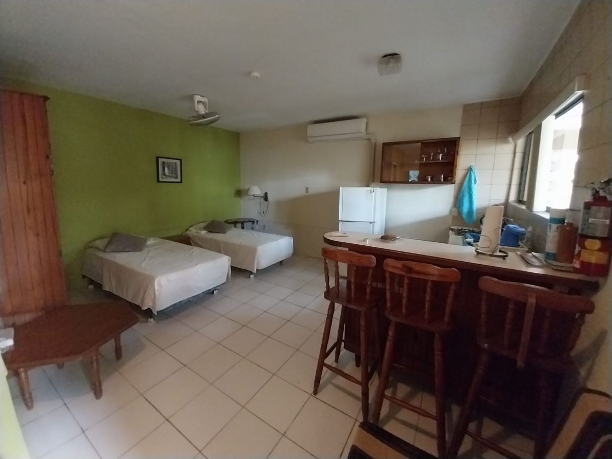 Apartment in Rooi Santu