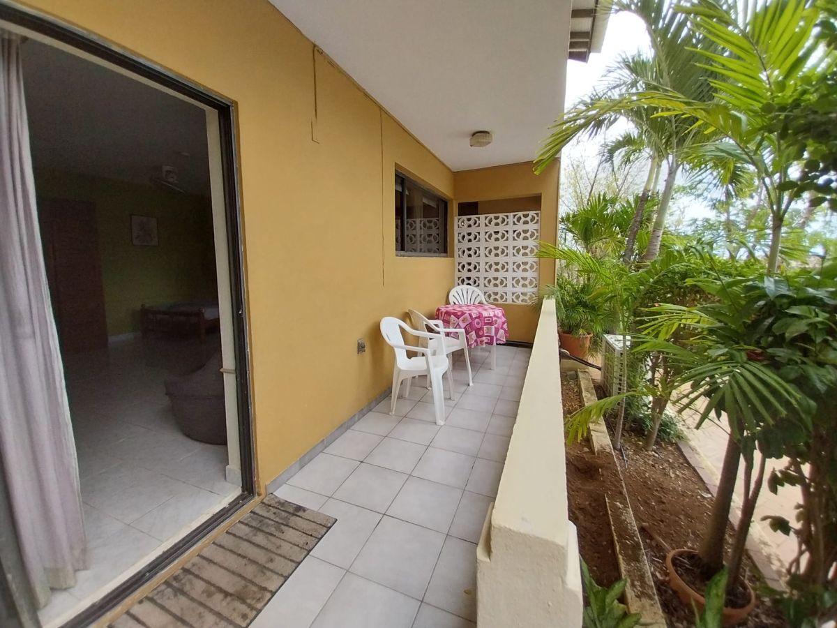 Apartment in Rooi Santu