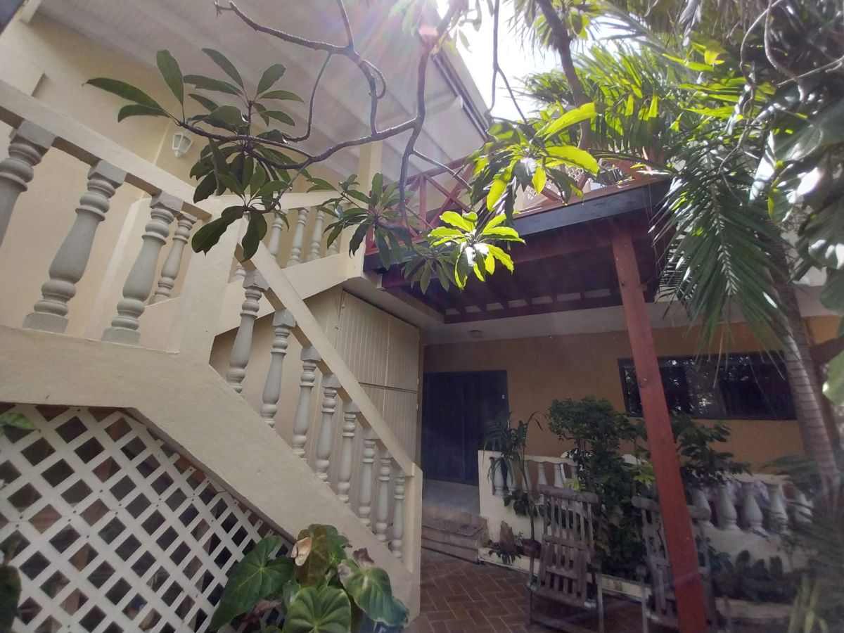Apartment in Rooi Santu