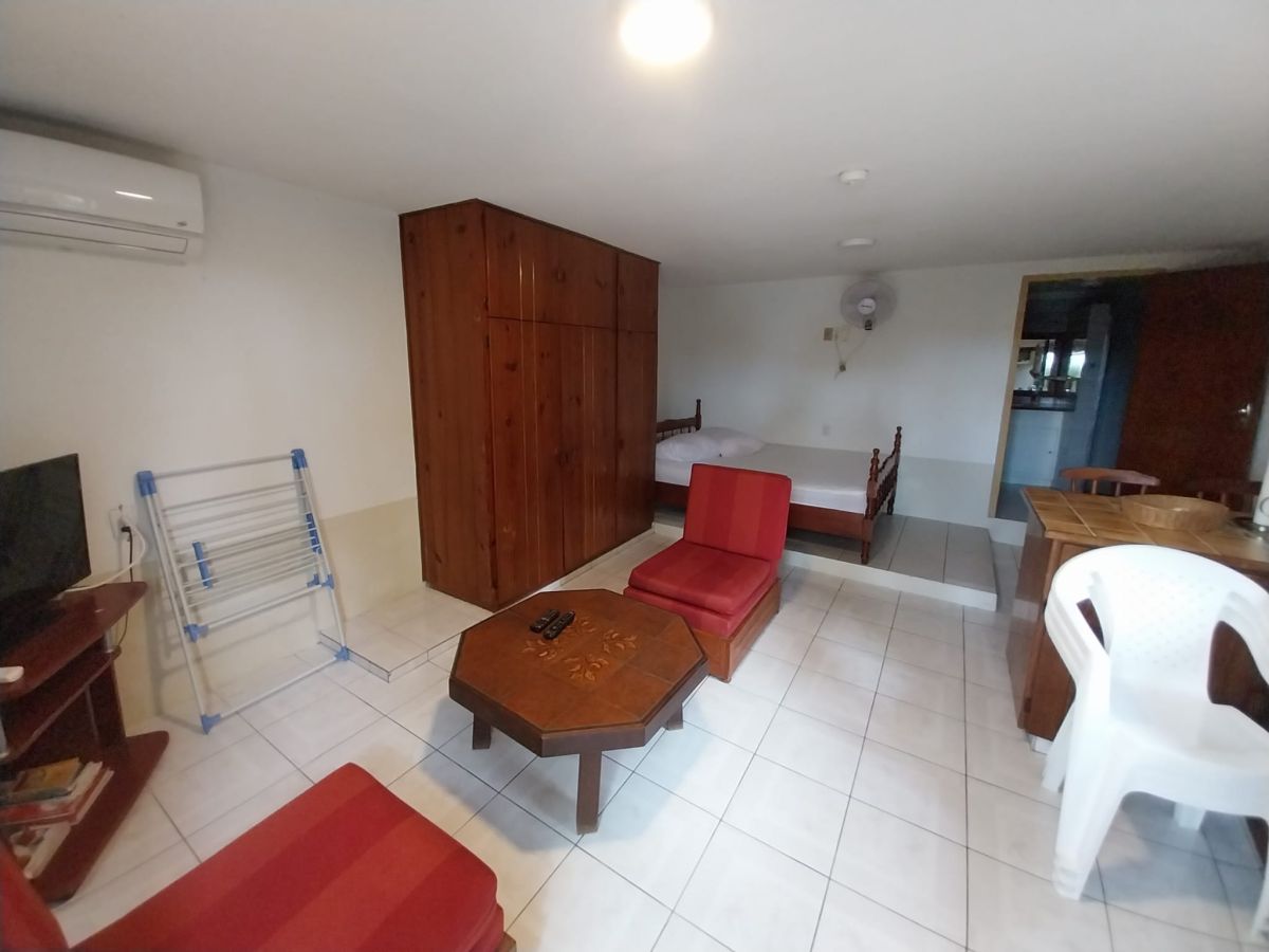 Apartment in Rooi Santu