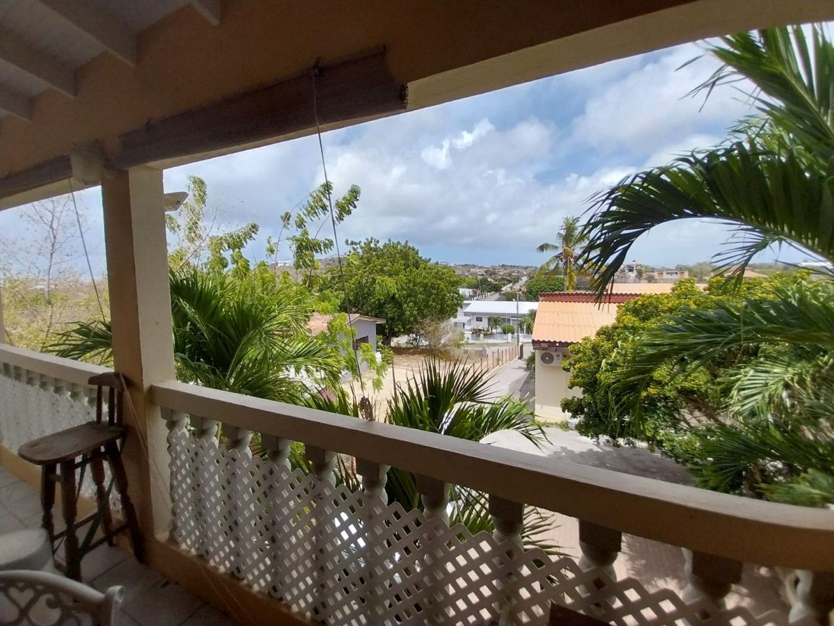 Apartment in Rooi Santu