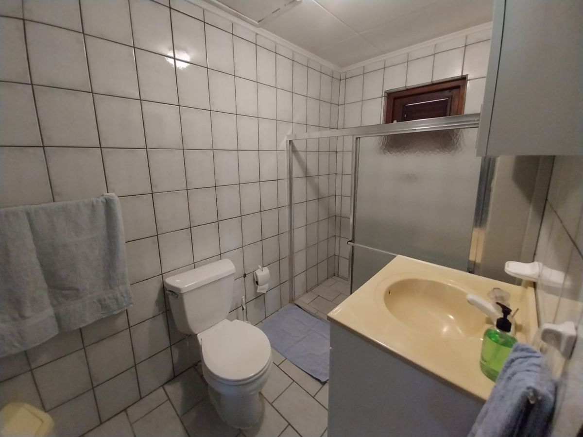 Apartment in Rooi Santu