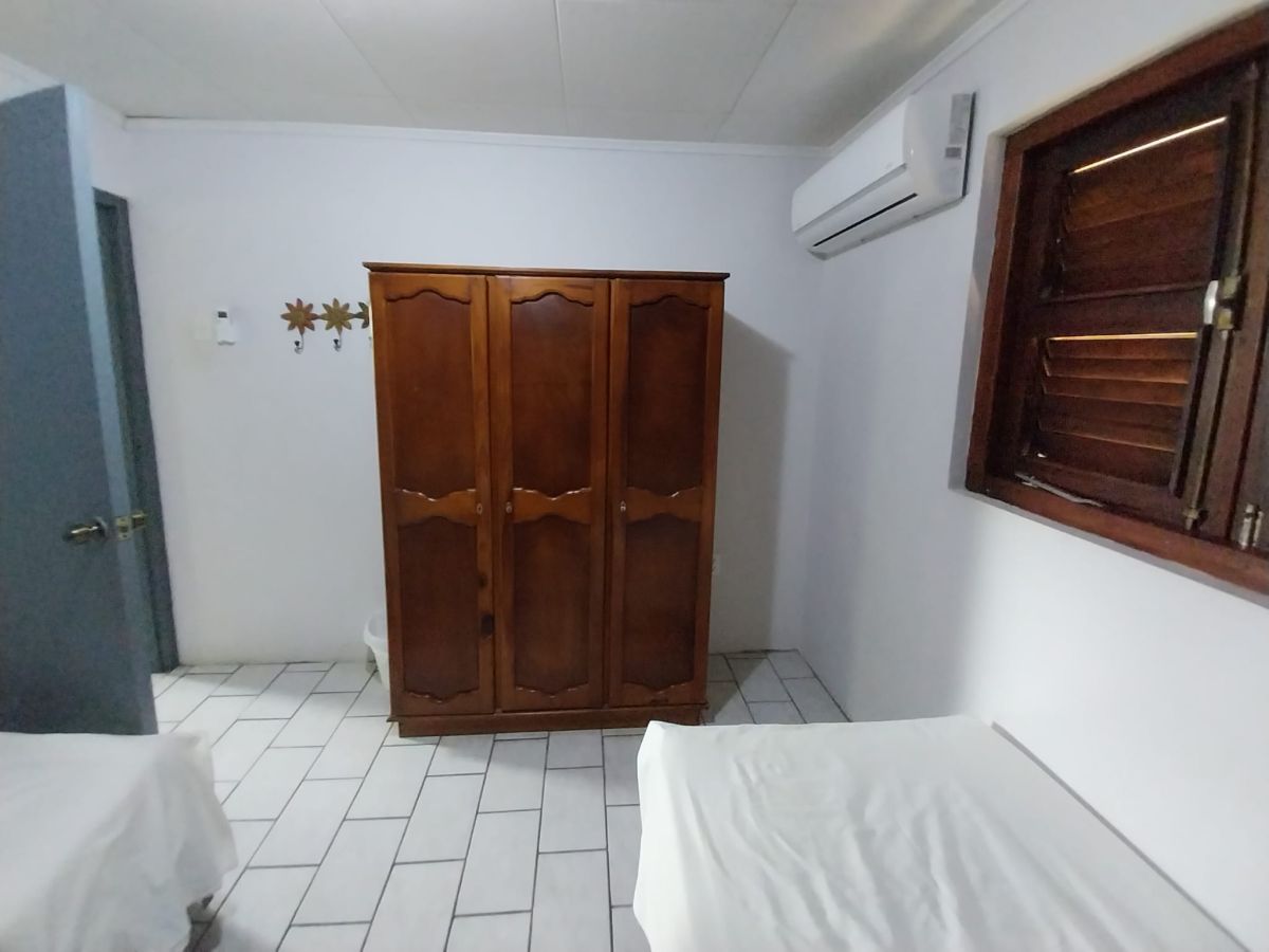 Apartment in Rooi Santu
