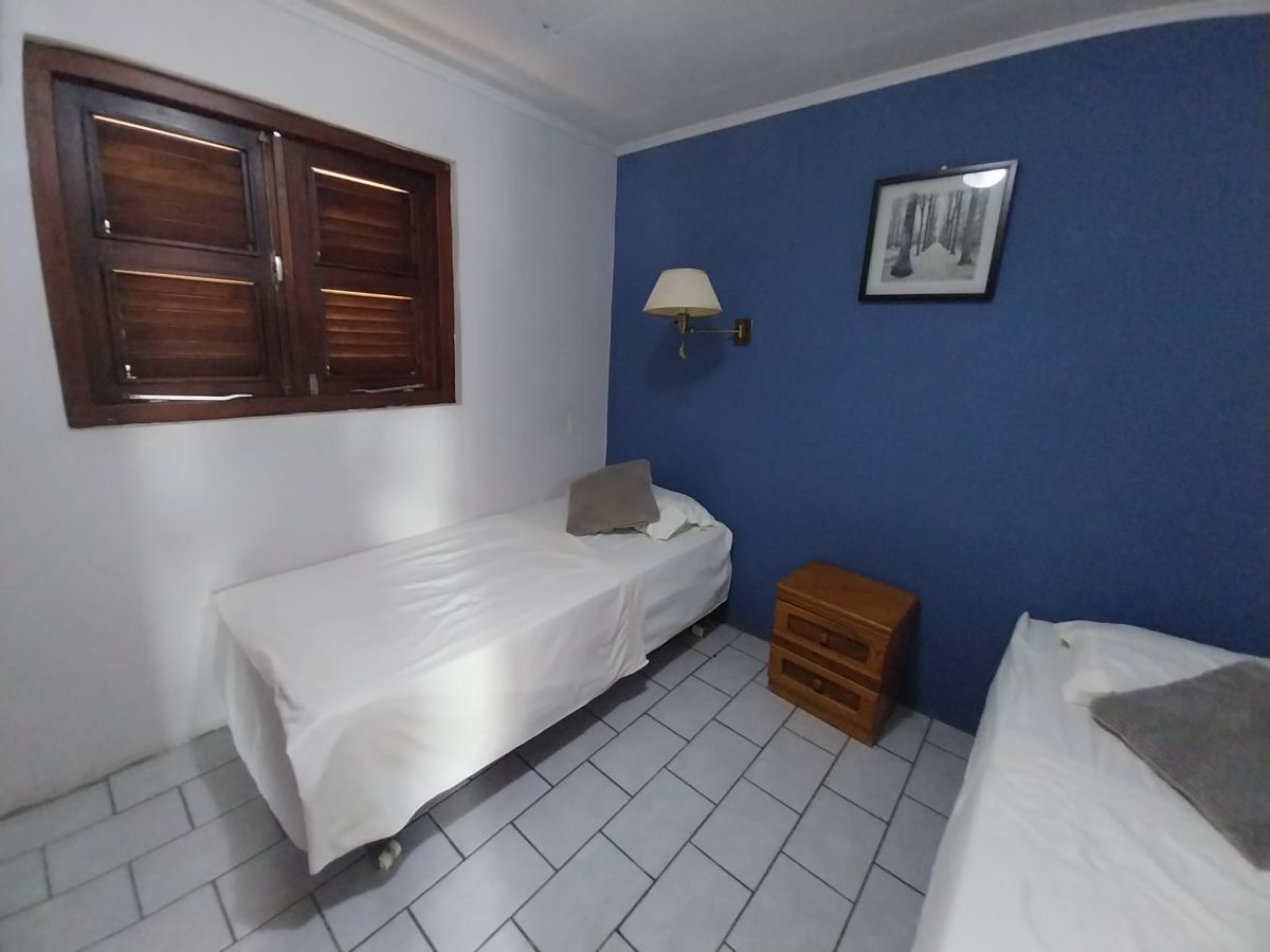 Apartment in Rooi Santu