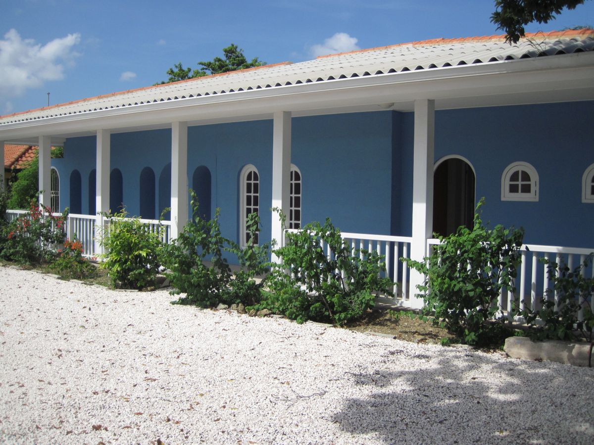 Apartment in Mahaai