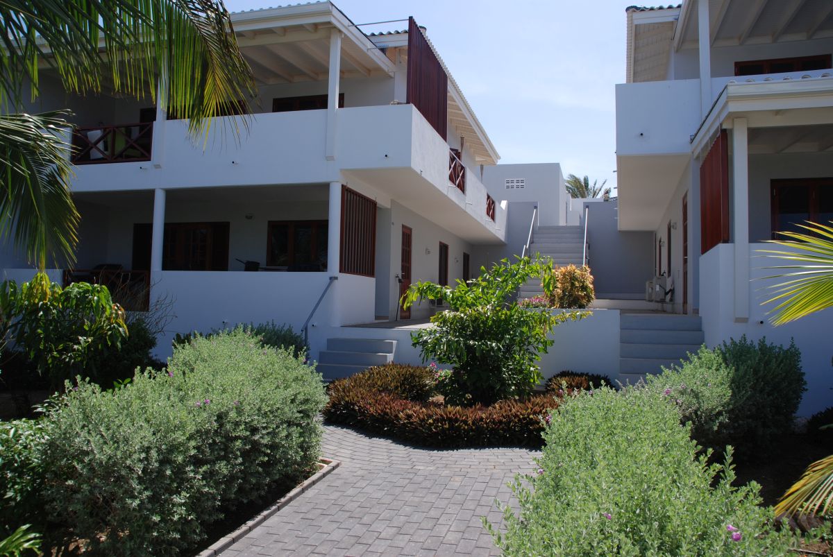 Apartment in Brakkeput