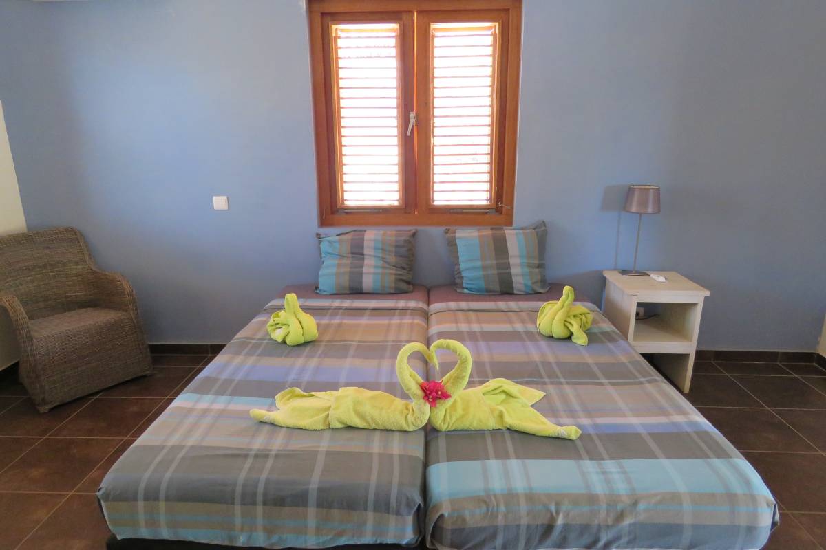 Apartment in Bottelier