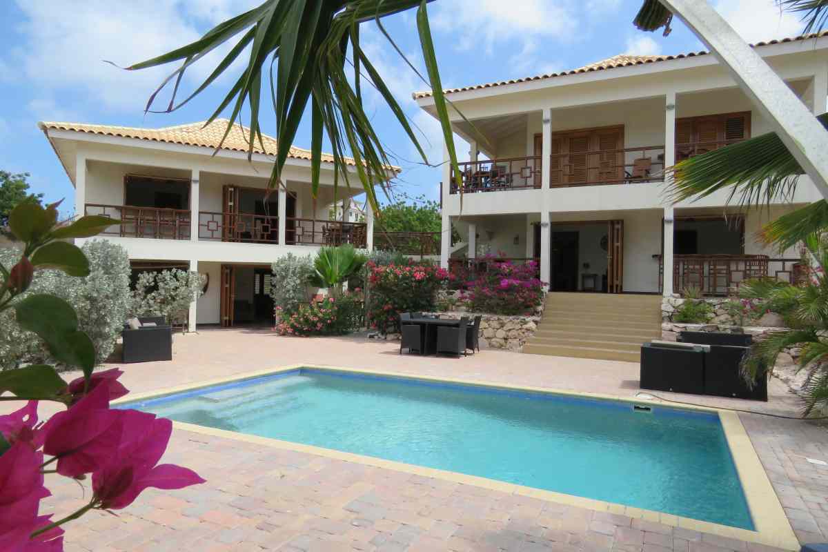 Apartment in Bottelier