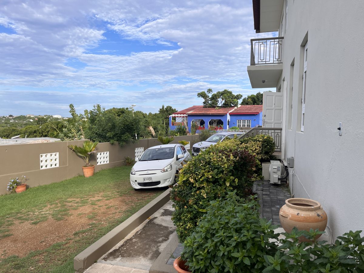 Apartment in Cas Grandi