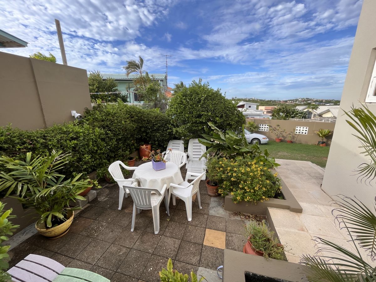Apartment in Cas Grandi