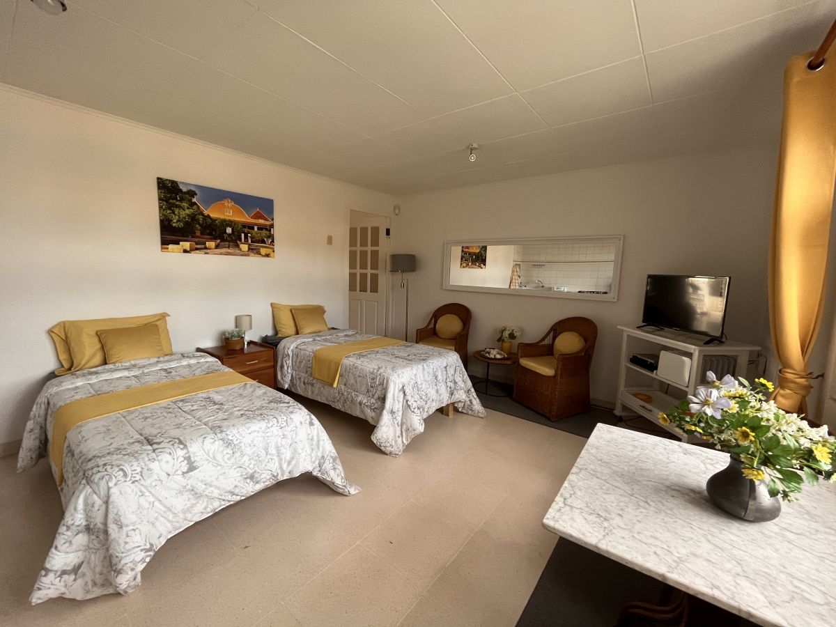 Apartment in Cas Grandi