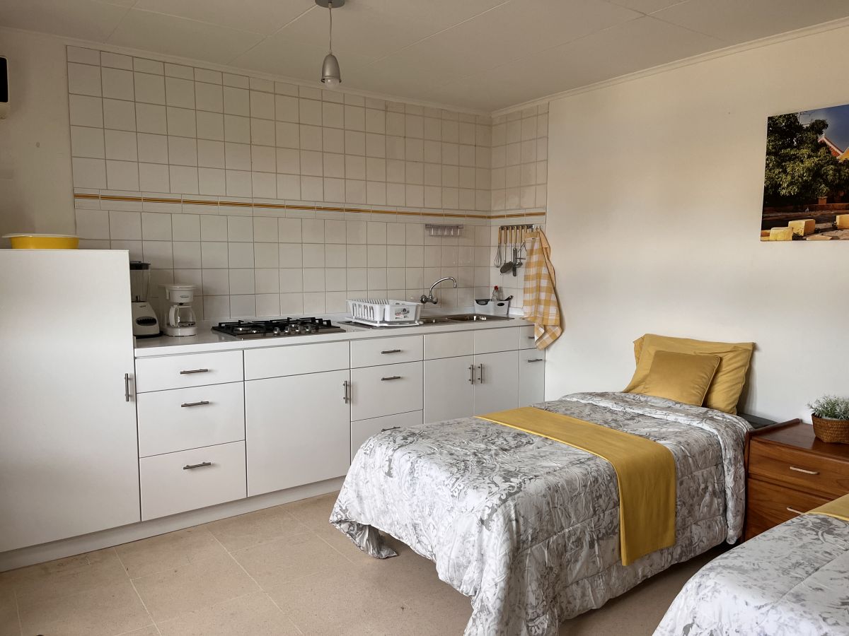 Apartment in Cas Grandi