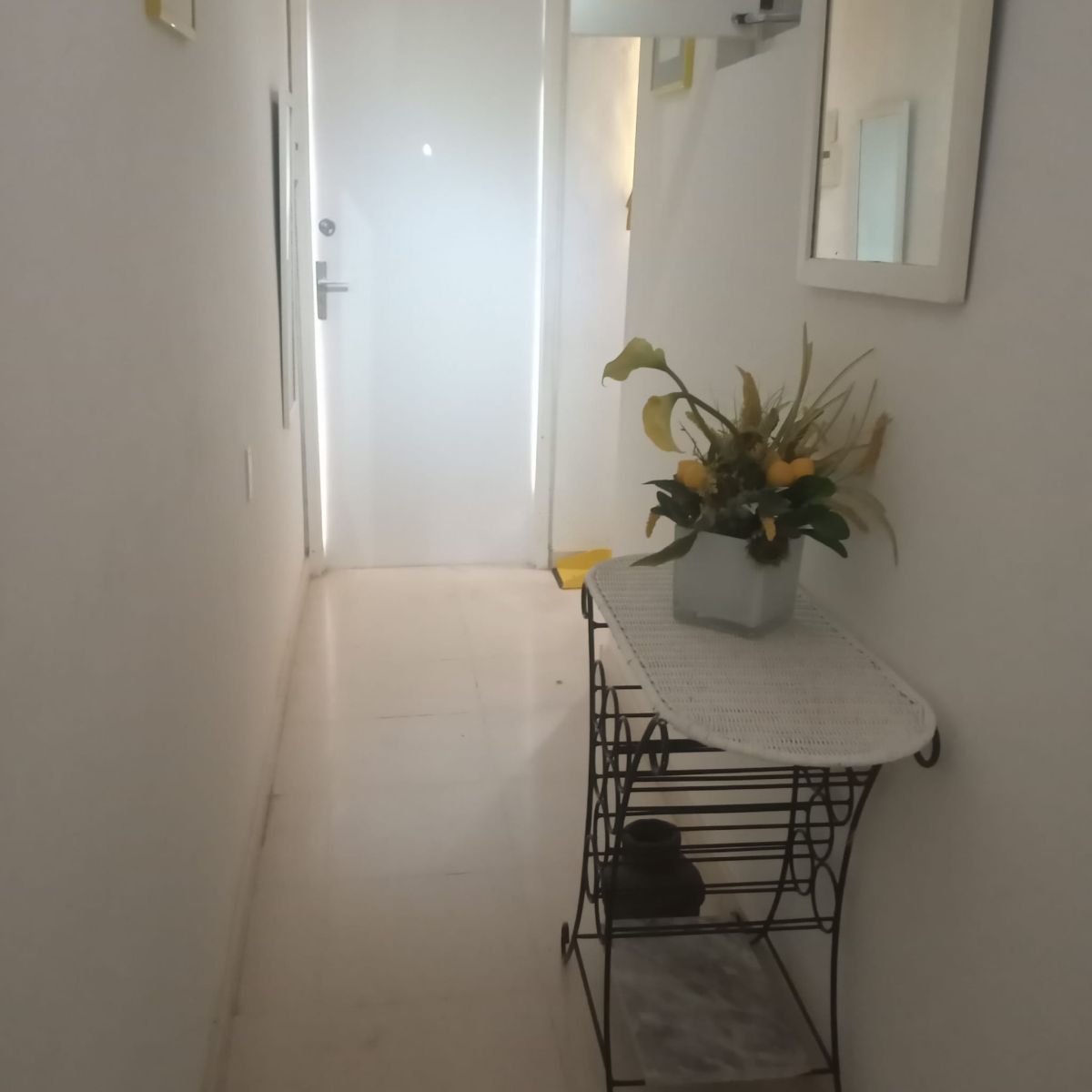 Apartment in Cas Grandi