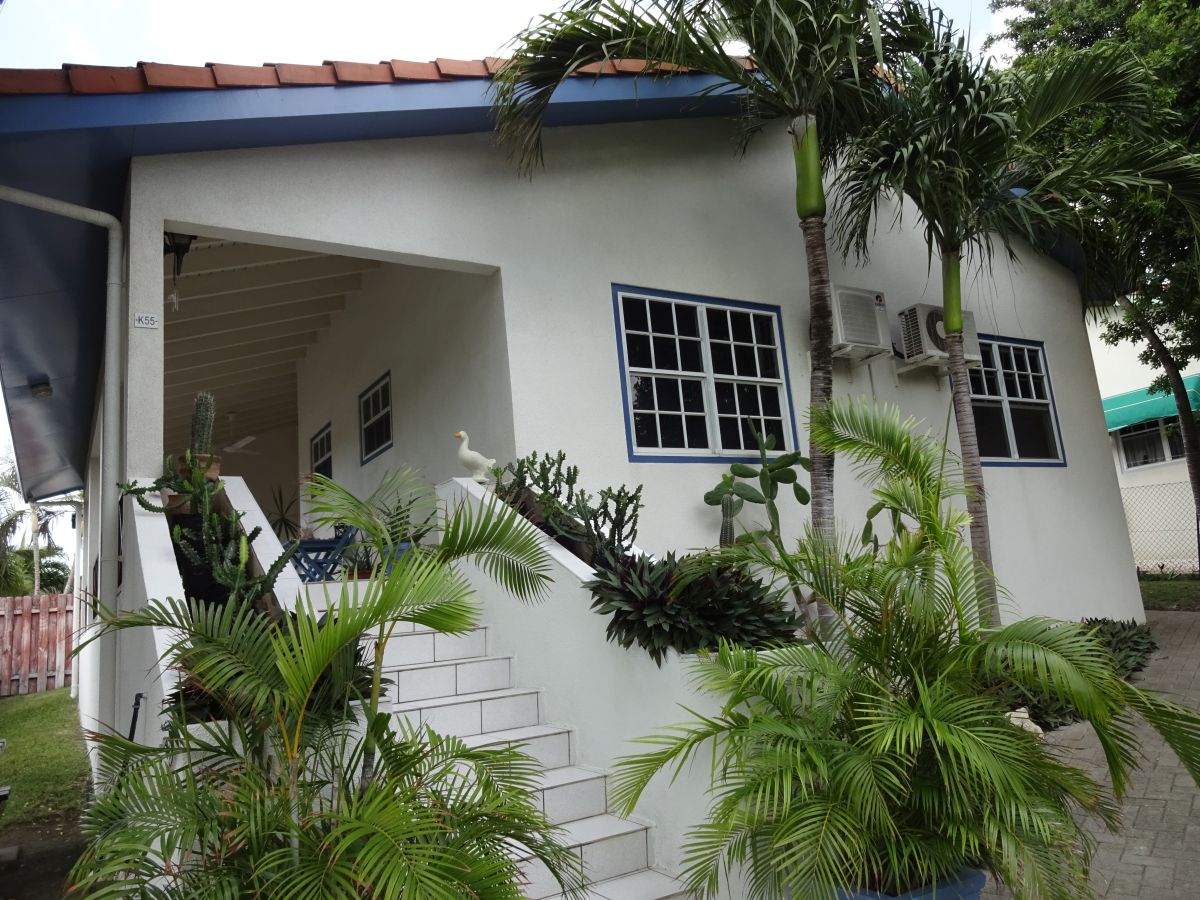 House in Lagunisol