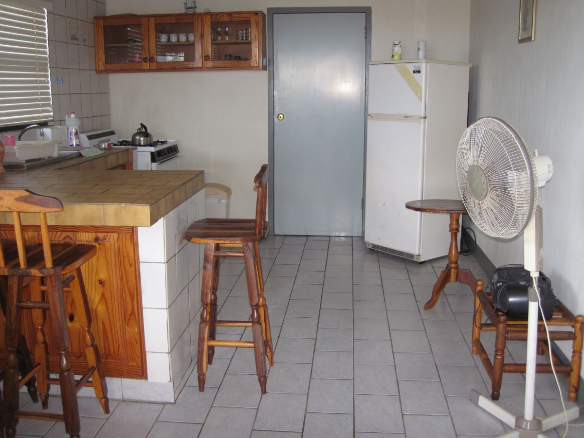 Apartment in Hanenberg