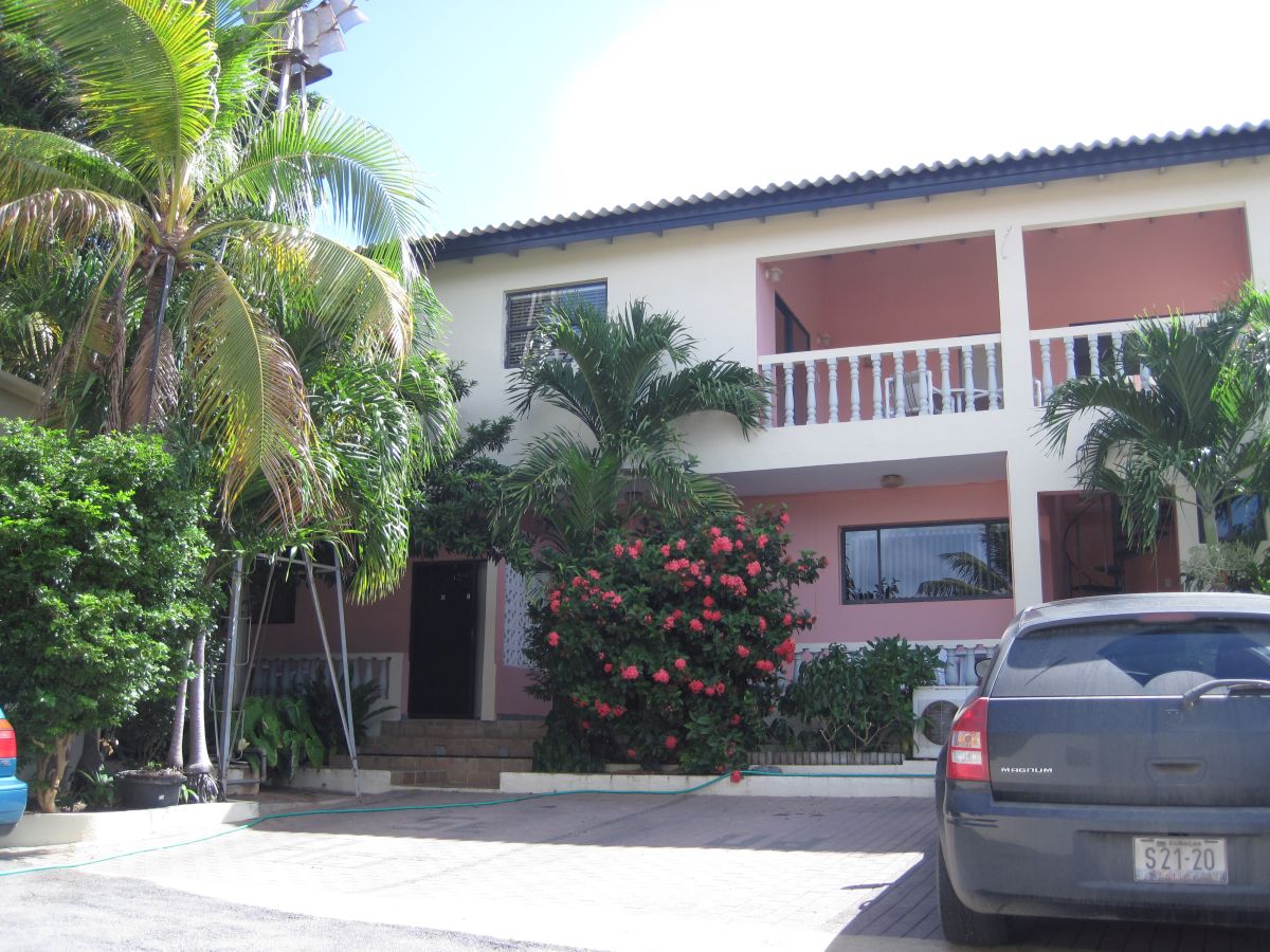 Apartment in Hanenberg