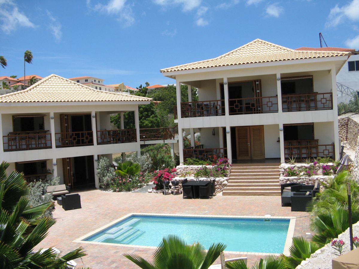 Apartment in Bottelier