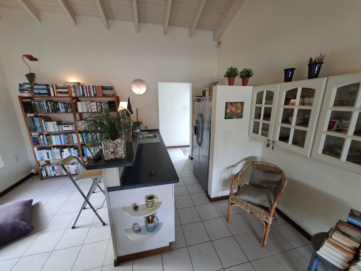 House in Lagunisol