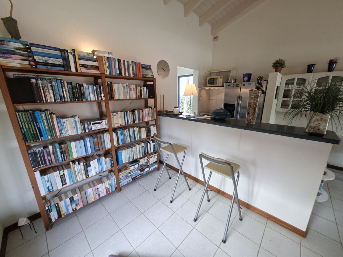 House in Lagunisol