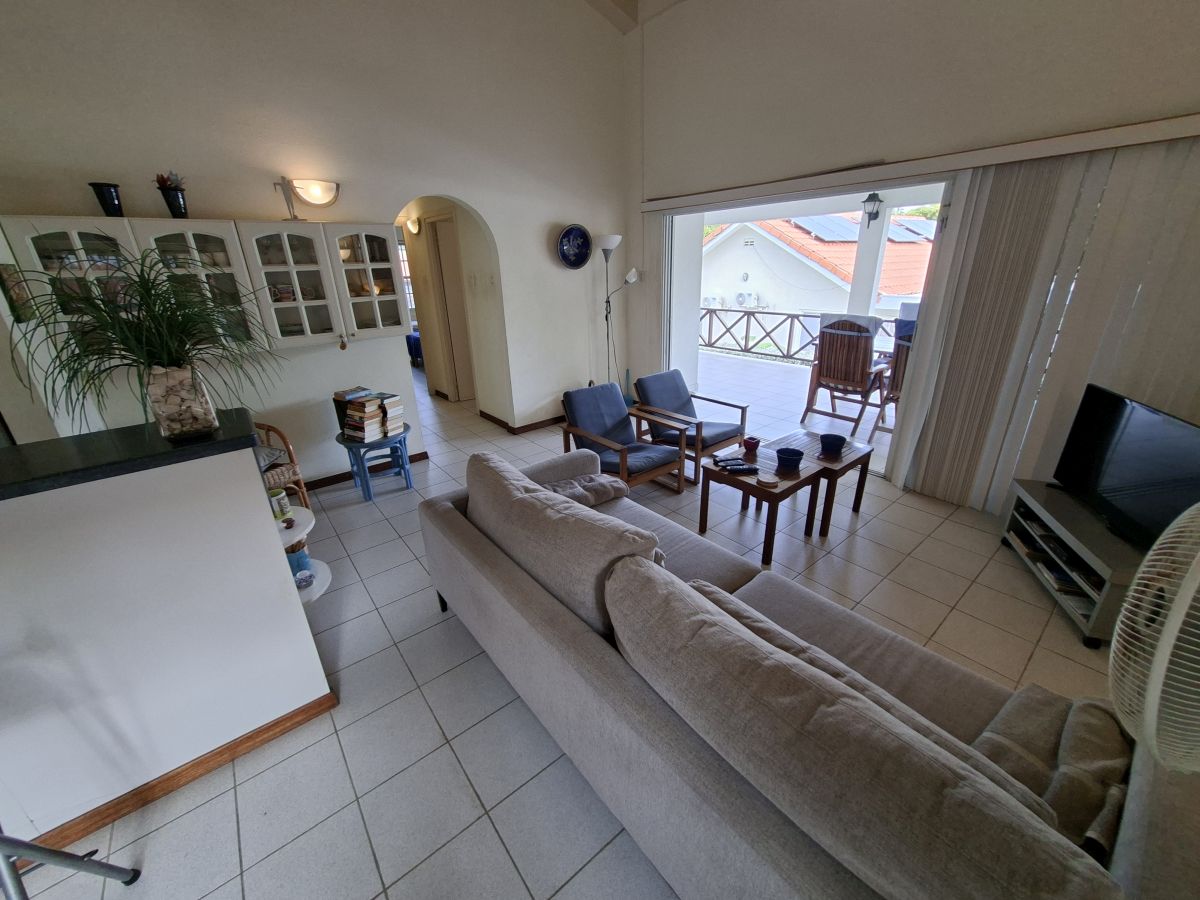 House in Lagunisol