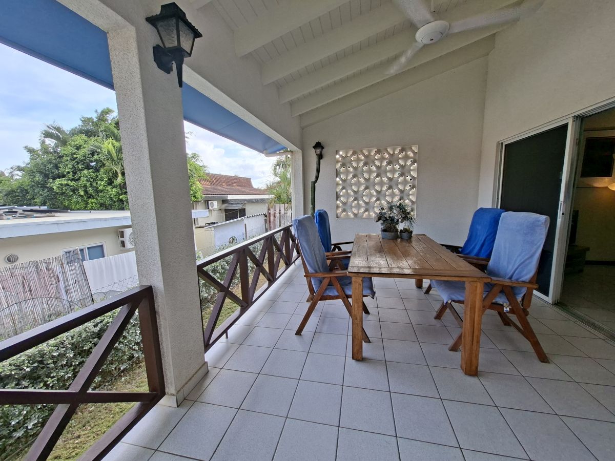 House in Lagunisol