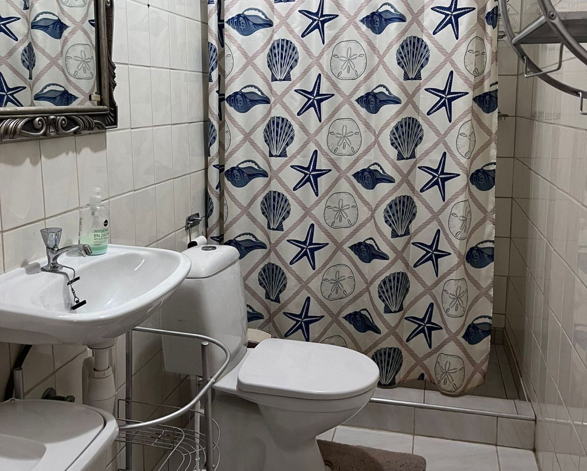 Apartment in Bottelier