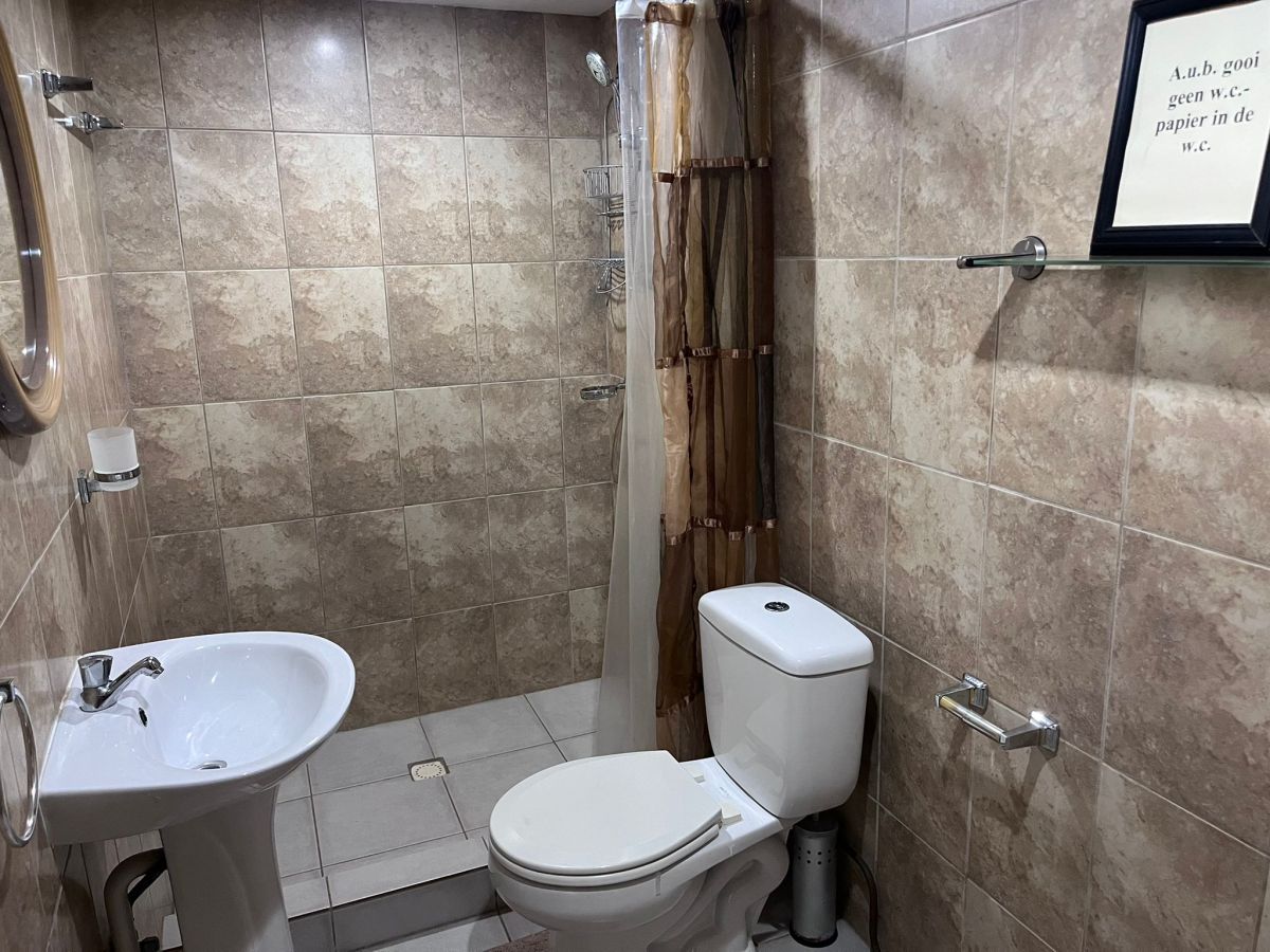 Apartment in Bottelier