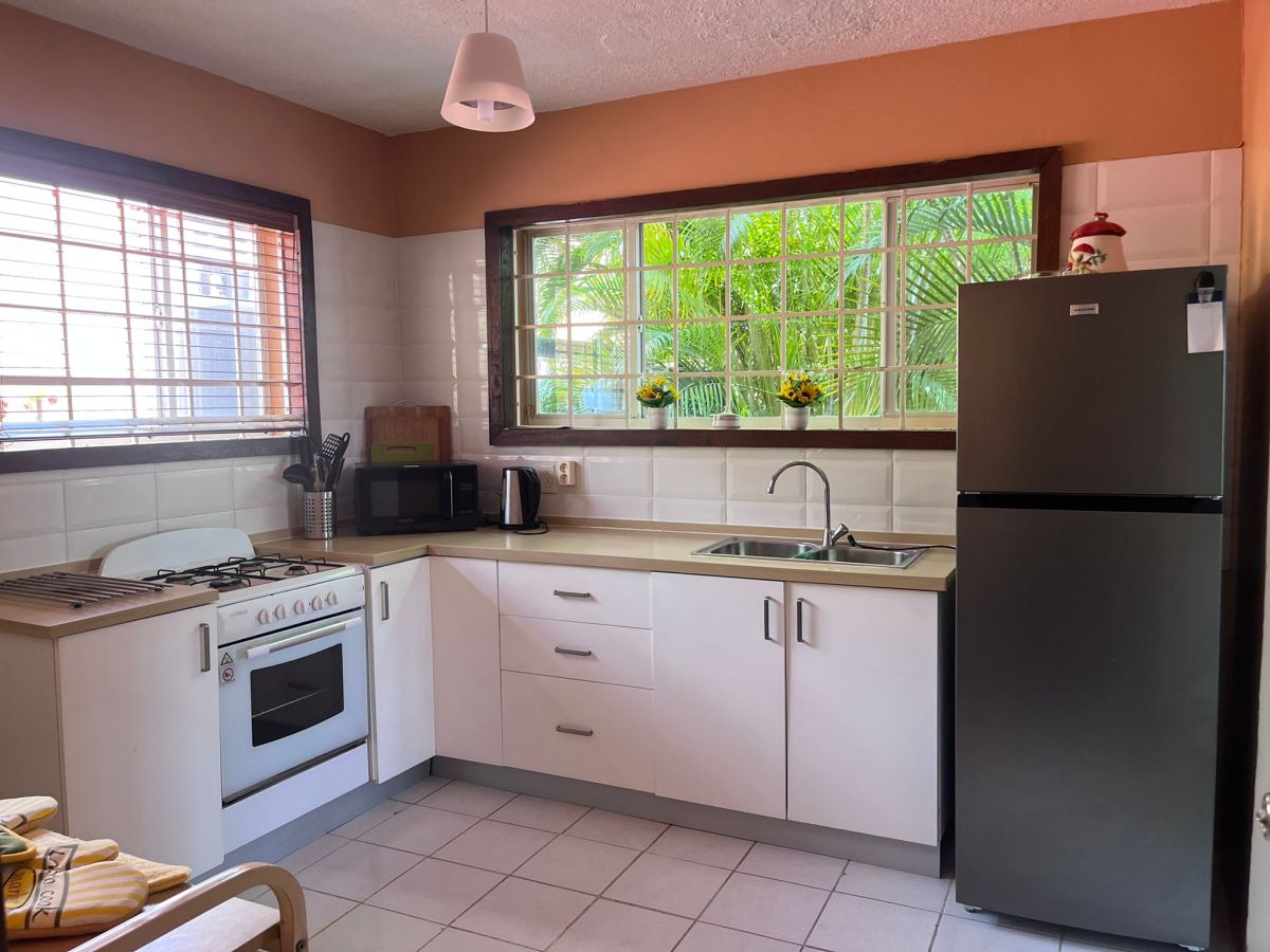 Apartment in Bottelier