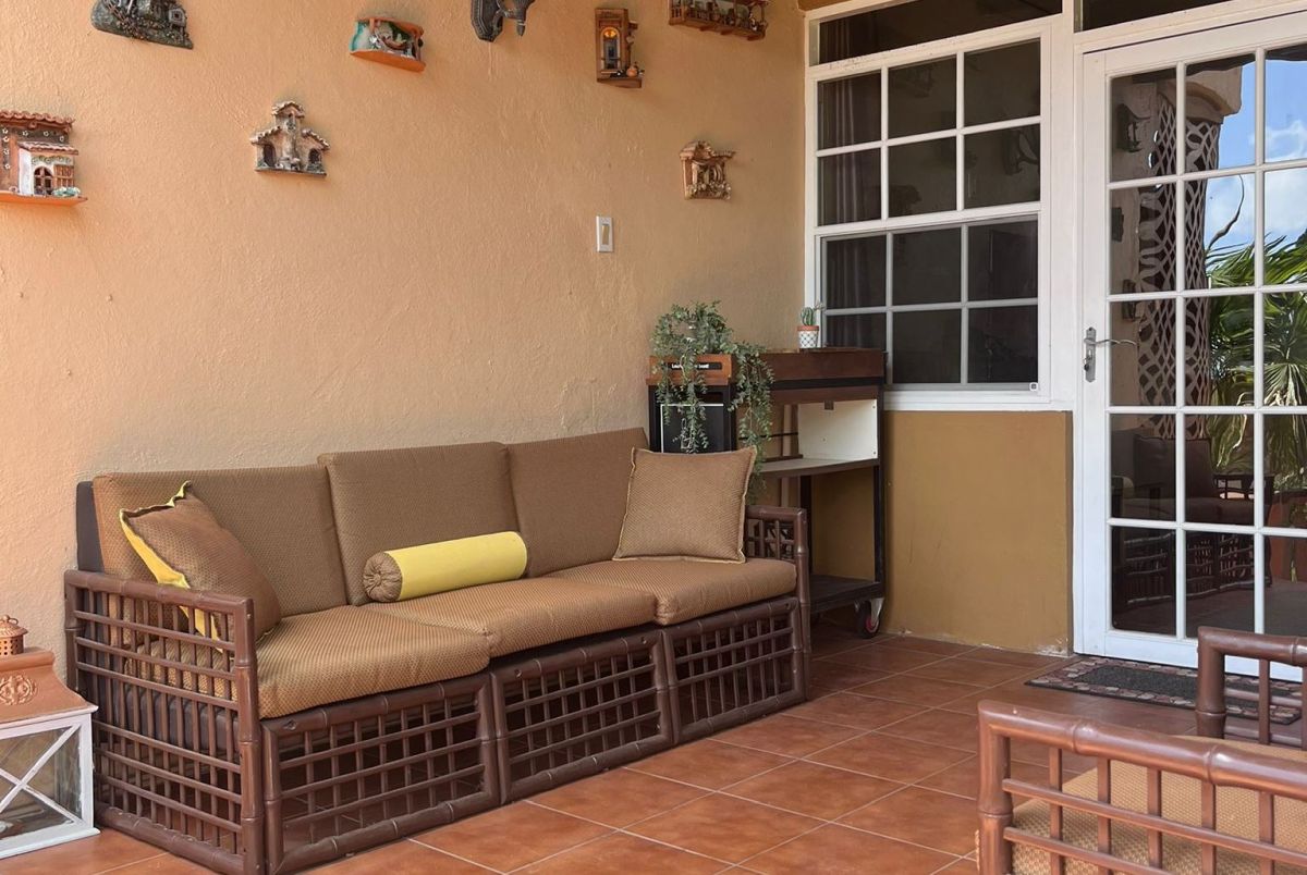 Apartment in Bottelier